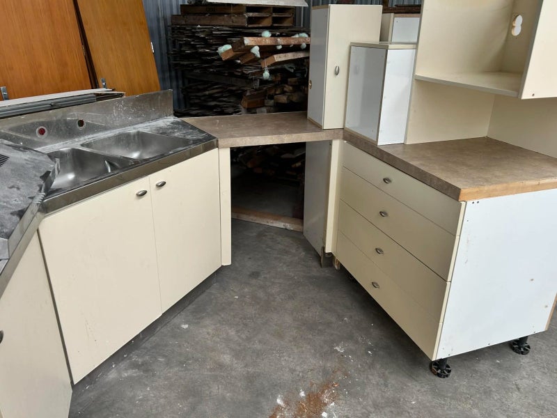 Kitchen - #5141 Carousel 3