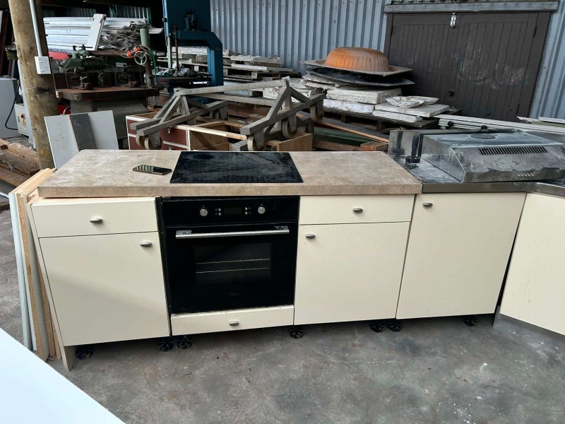 Kitchen - #5141 Carousel 1