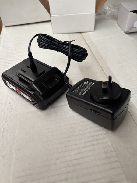 New 34 Litre Master Gardener Rechargeable Sprayer Carousel 7