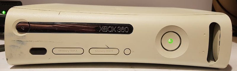 MICROSOFT XBOX 360 Carousel 1