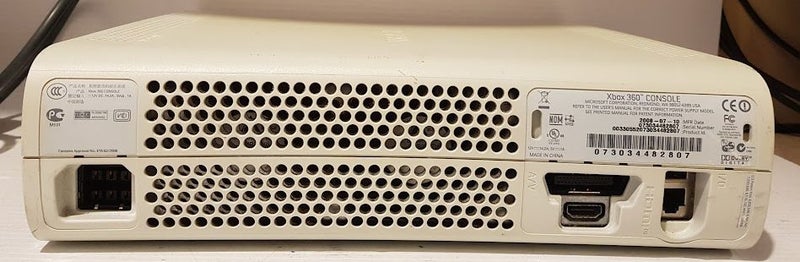 MICROSOFT XBOX 360 Carousel 2