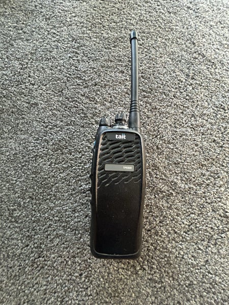 Tait TP9300 Carousel 2