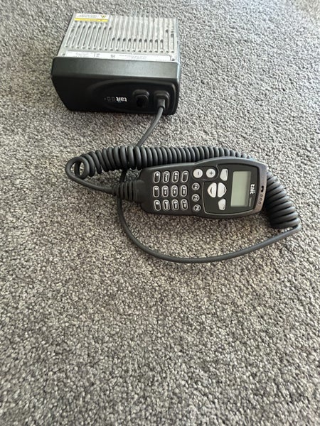 Tait TM9300 Carousel 1