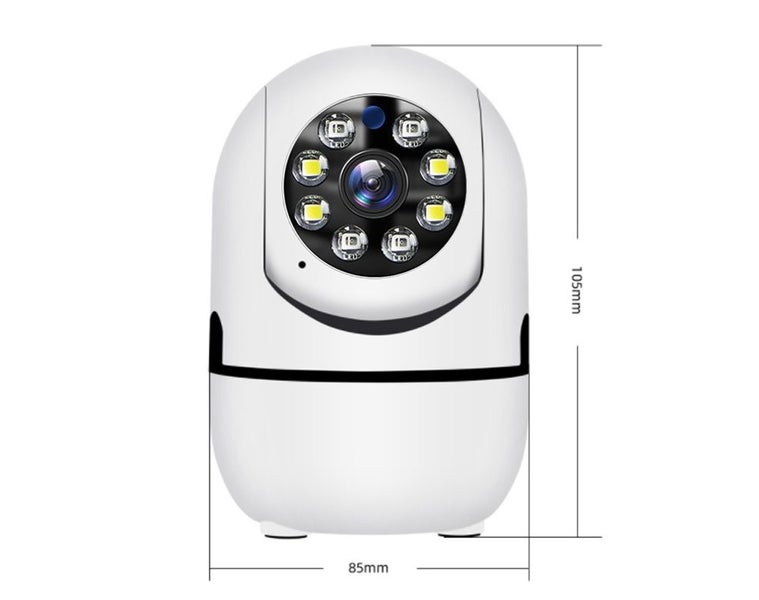 Security Camera (Over Stocked) Carousel 12