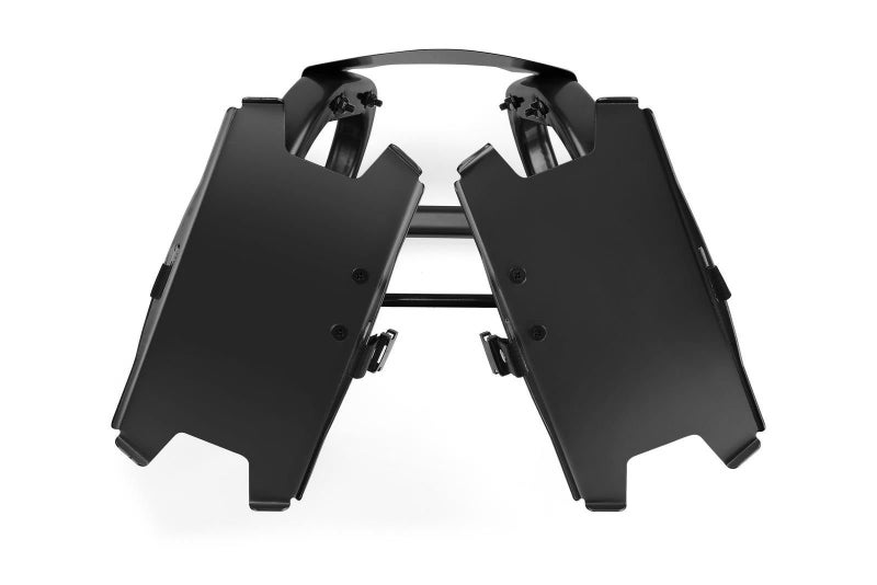 Fortis Adjustable SmartBell Stand Carousel 5