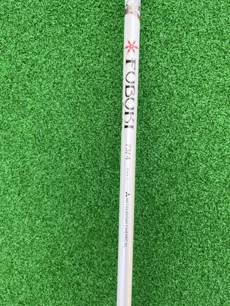 TaylorMade M4 D-Type Ladies Driver Carousel 19