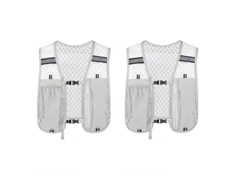 Hydrating Vest For Cycling Running Hiking Sports Carousel 1