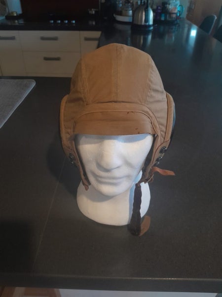 Ww2 usa skull cap Carousel 1