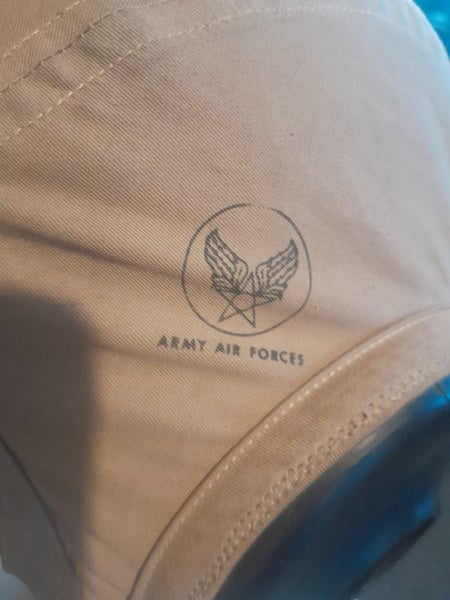 Ww2 usa skull cap Carousel 2