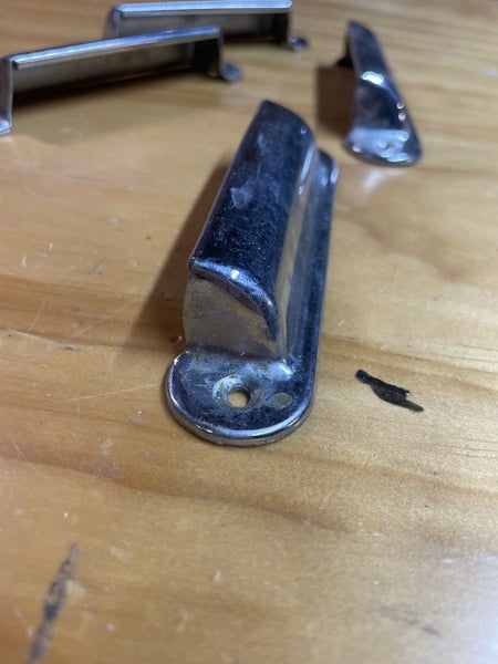 Mid century drawer handles Carousel 3