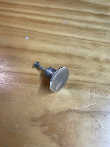 Mid century handles Carousel 1