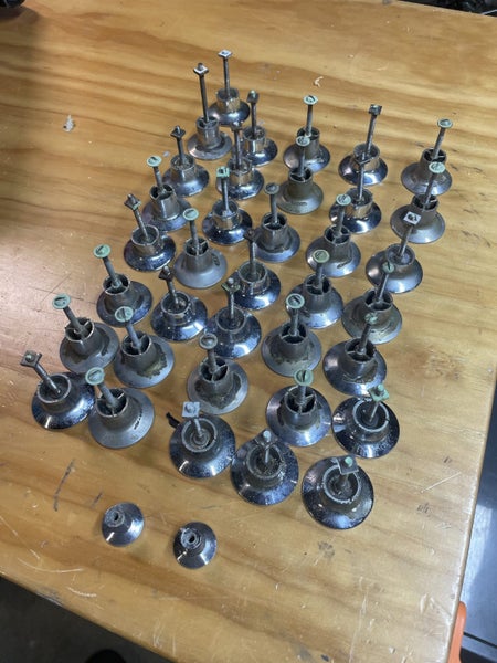 Mid century handles Carousel 4