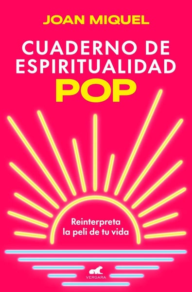 Cuaderno de espiritualidad pop / Pop Spirituality Notebook by Joan Miquel - Pape Carousel 1