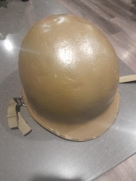 Ww2 usa helmet Carousel 1