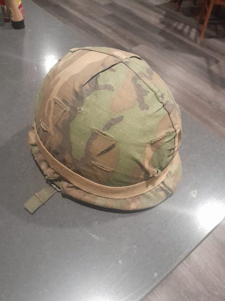 Ww2 usa helmet Carousel 10