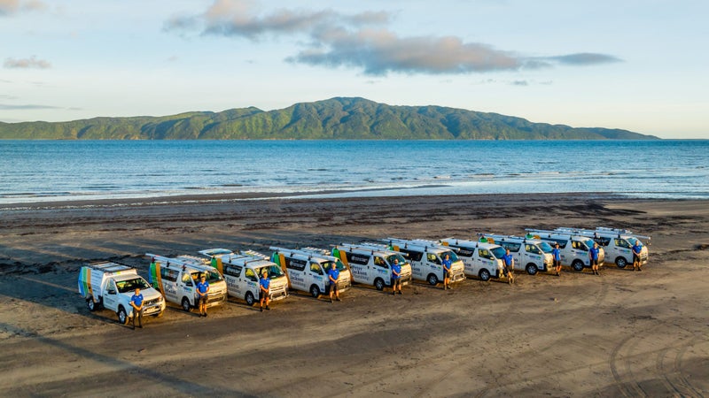 Peter Jackson Jackson Ltd Carousel 1