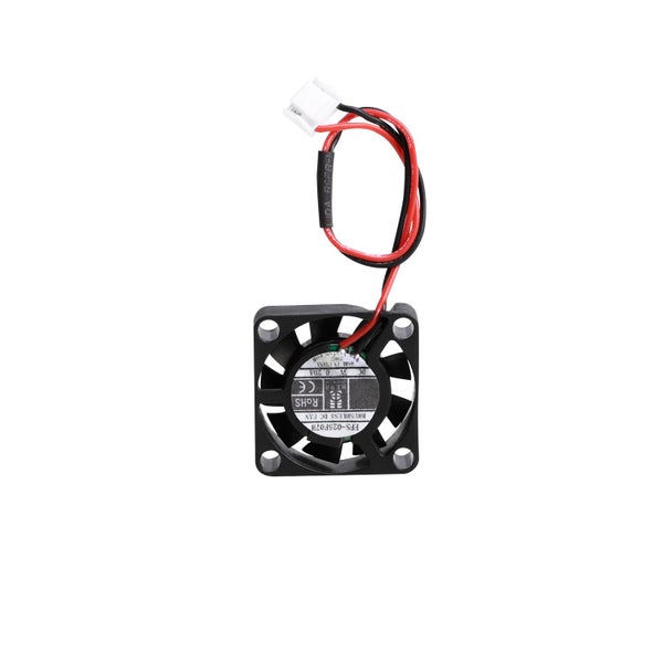 Creality K2 Plus Axial-tech Fan Kit Carousel 2