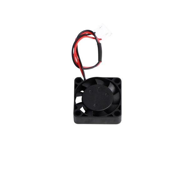 Creality K2 Plus Axial-tech Fan Kit Carousel 4
