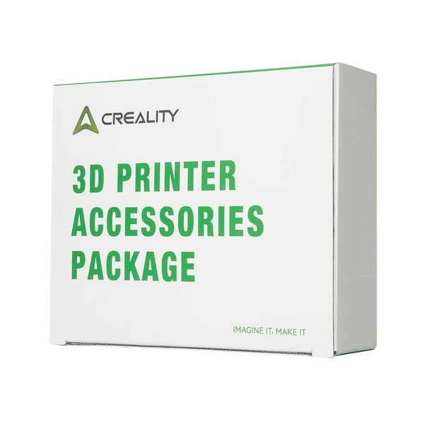 Creality 3D Printing Accessories Pack Carousel 2