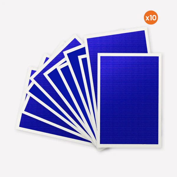 AlgoLaser Self-adhesive Vinyl Kit (10 Pieces) Carousel 2