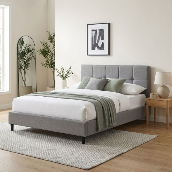 Double Bed Frame Carousel 1