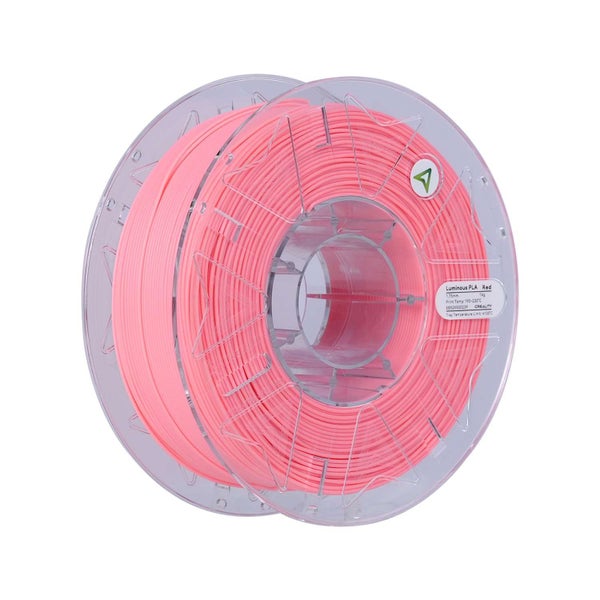 Creality Hyper luminous PLA Pink Carousel 1