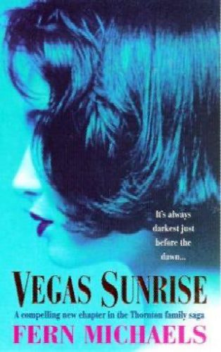 Vegas Sunrise by Fern Michaels
