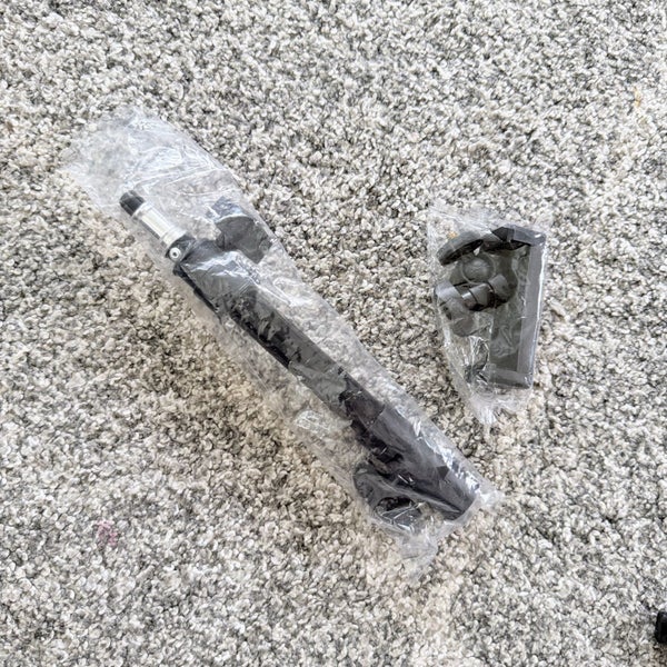 Lightweight Folding Tripod Stand Carousel 4