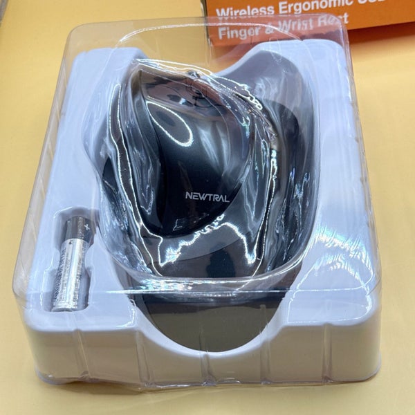 Newtral Wireless Ergonomic USB Mouse 3rd Gen Carousel 2