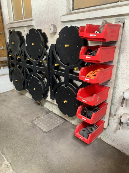 Kosme Labeller Machine Carousel 7