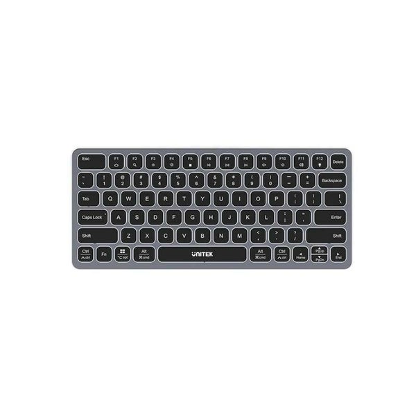 Unitek 9-in-1 USB-C Keyboard Hub Carousel 2