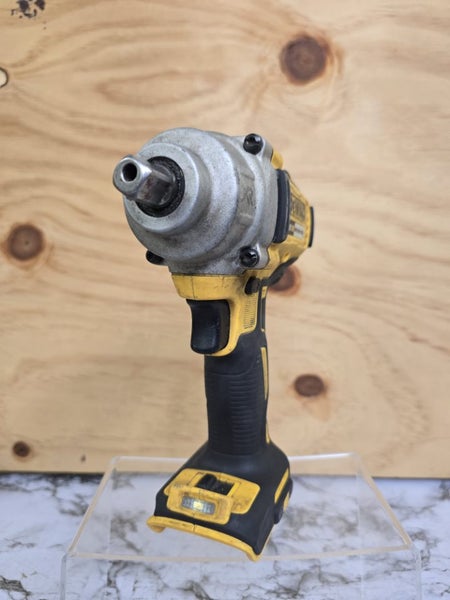 18V XR brushless 1/2-inch mid-torque impact wrench Skin Only Carousel 2