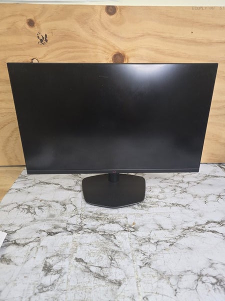 Cooler Master 27" Flat Gaming Monitor GM27-FFS Carousel 2