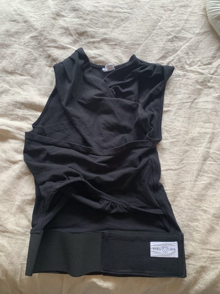 Baby dink baby carrier / wrap Carousel 1