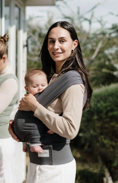 Baby dink baby carrier / wrap Carousel 6