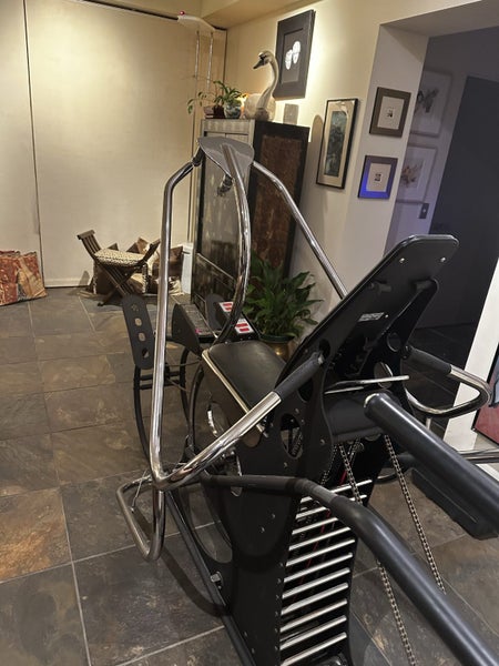 Range of Motion (ROM) Carousel 1