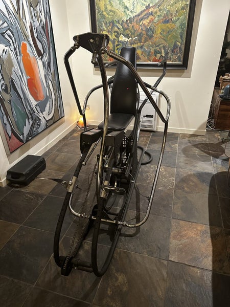 Range of Motion (ROM) Carousel 2