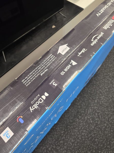 *Sealed* Veon 50" 4K Ultra HD Smart TV VNG3F5025 Carousel 2