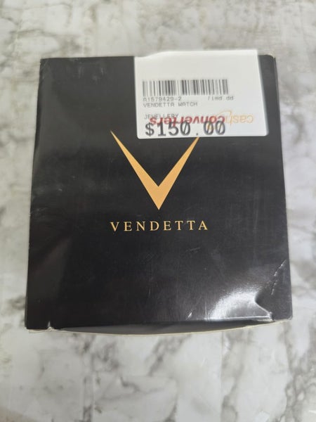 Vendetta Chancellor Watch Carousel 10