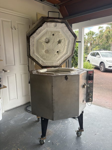 Cobcraft Cobcraft Kiln Carousel 2