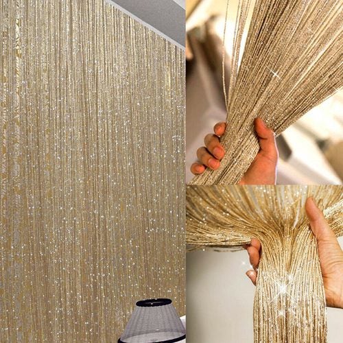 Door Curtain Divider Carousel 1