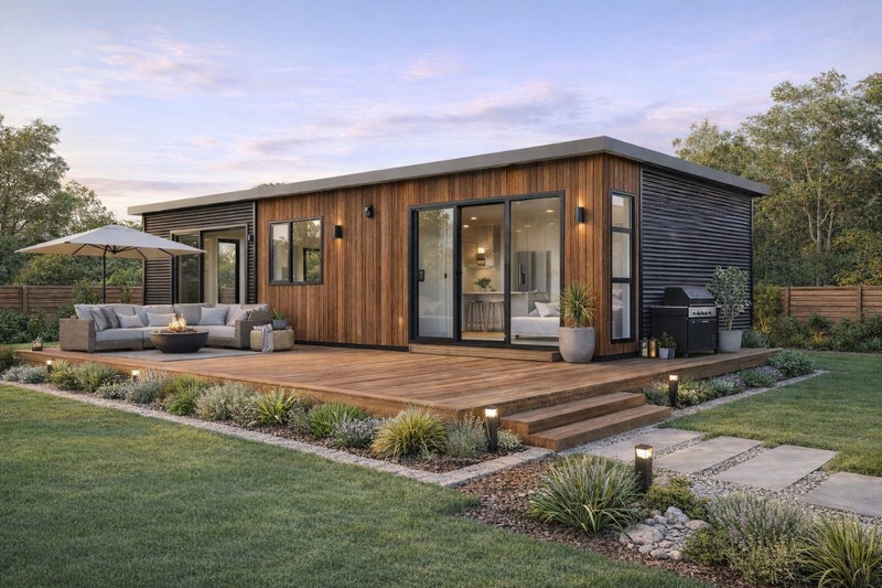 70m2 Transportable Home Carousel 1