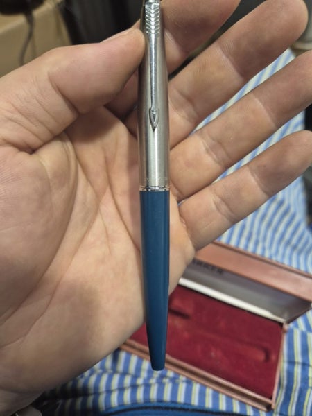 vintage Parker pen $1!!! Carousel 2