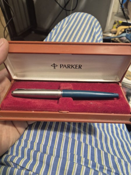 vintage Parker pen $1!!! Carousel 1