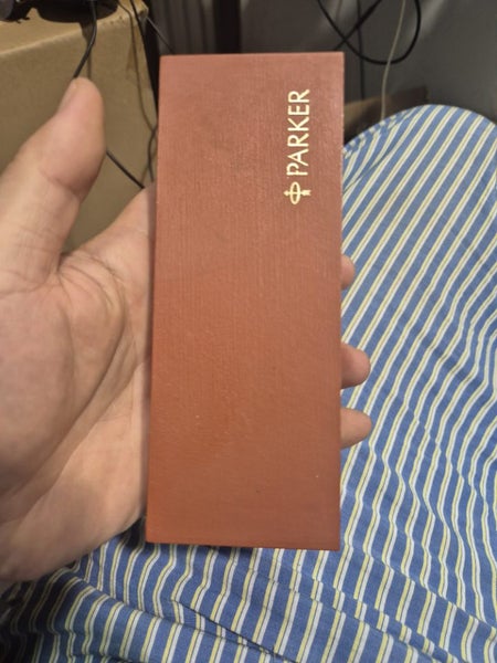 vintage Parker pen $1!!! Carousel 5