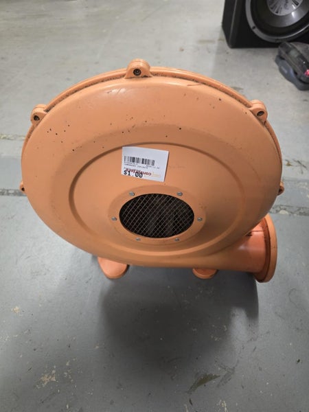 *1$ AUCTION* Unbranded Air Blower Carousel 1