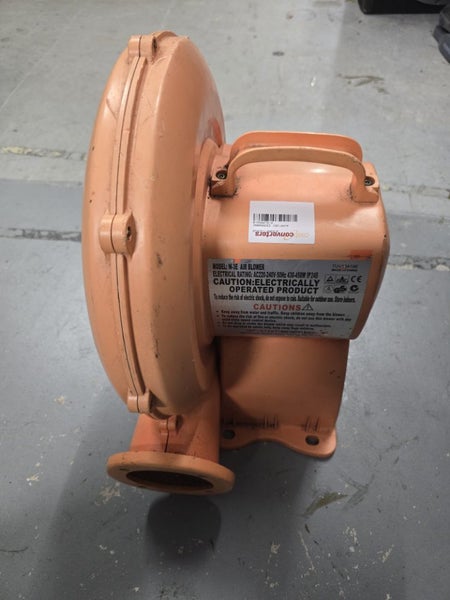 *1$ AUCTION* Unbranded Air Blower Carousel 2