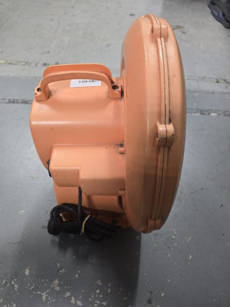 *1$ AUCTION* Unbranded Air Blower Carousel 4