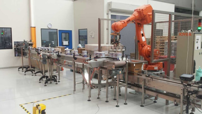 NZ New Milk Carousel 4