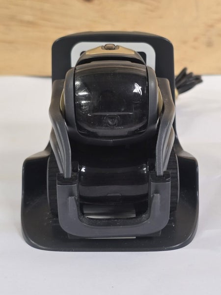 Vector 2.0 AI ChatGPT connected Robot Companion Carousel 2